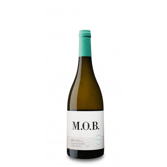 Mob Lote 3 Branco 2019