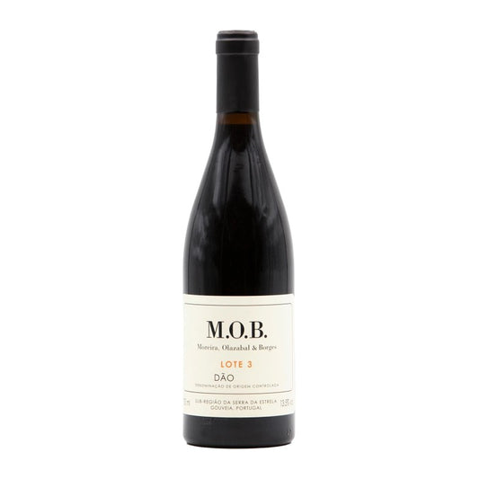 Mob Lote 3 Tinto 2017