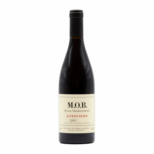 Mob Tinto 2018