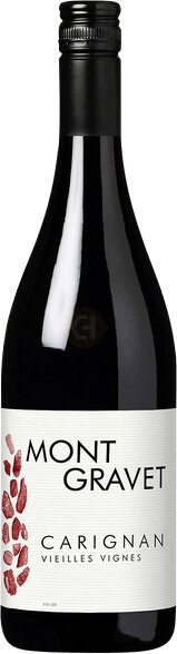Montgravet Gsm Red 2022