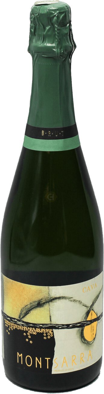 Montsarra Cava Brut N/V N/V