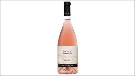 Morgante Rose Di Morgante Doc 2023