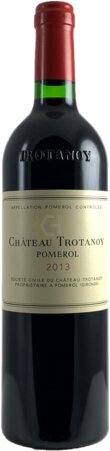Moueix Chateau Trotanoy 2017