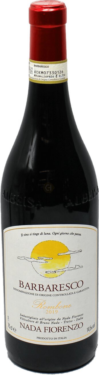 Nada Barbaresco Cru Rombone 2018