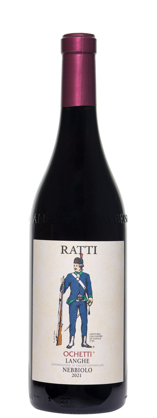 Nada Nebbiolo Langhe 2021