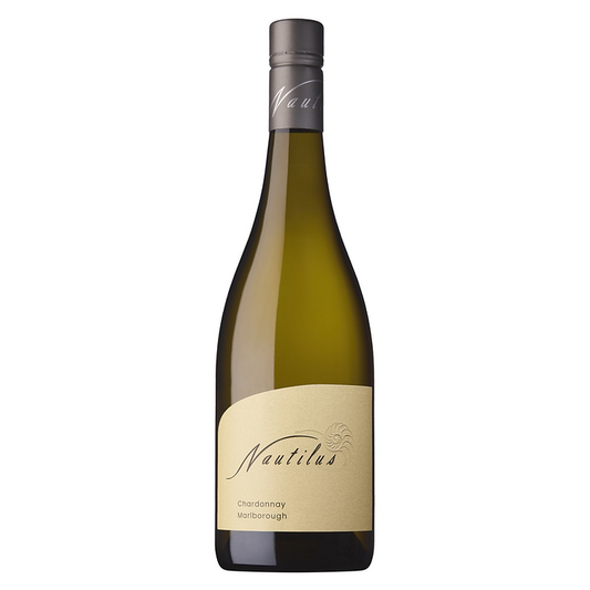 Nautilus Chardonnay Marlborough 2021