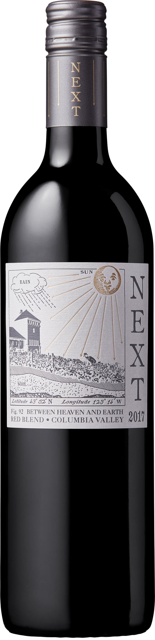 Next Red Blend 2019