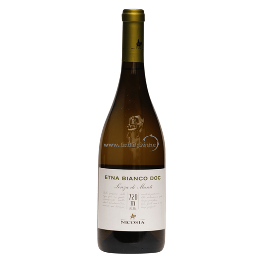 Nicosia Frappato Sicilia Doc 2022