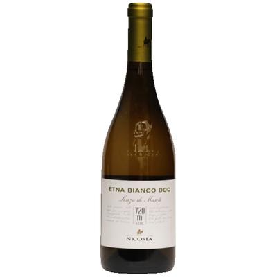 Nicosia Ldm Etna Bianco Doc 2022