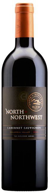 North By Northwest Cabernet Sauvignon Columbia Valley 2016