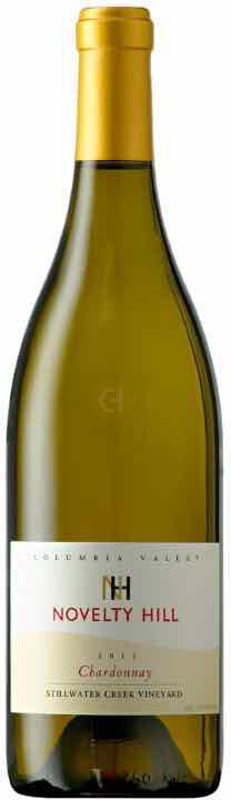 Novelty Hill Chardonnay 2021