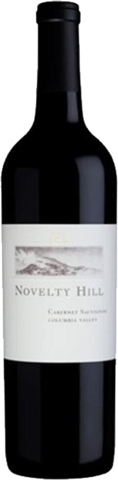 Novelty Hill Royal Slope Red 2020