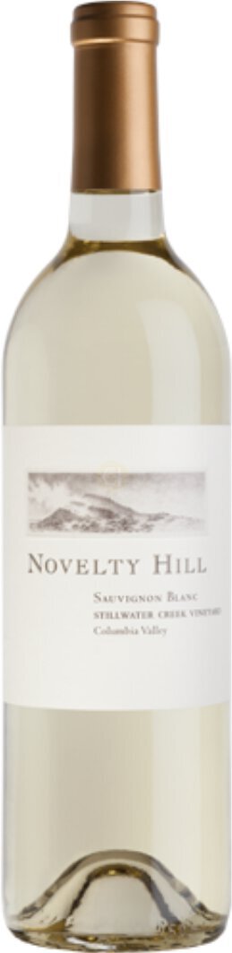 Novelty Hill Sauvignon Blanc 2022