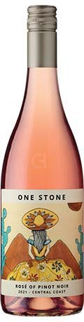 One Stone Rose 2023