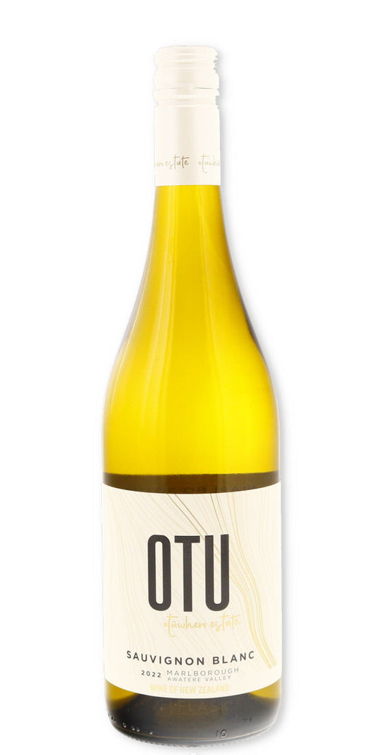 Otu Sauvignon Blanc 2022