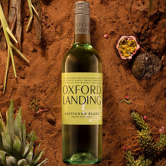 Oxford Landing Pinot Grigio 2022