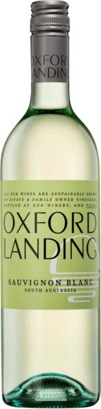 Oxford Landing Sauvignon Blanc Nl 2023