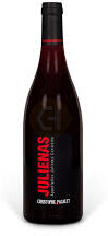 Pacalet Christophe Julienas 2022