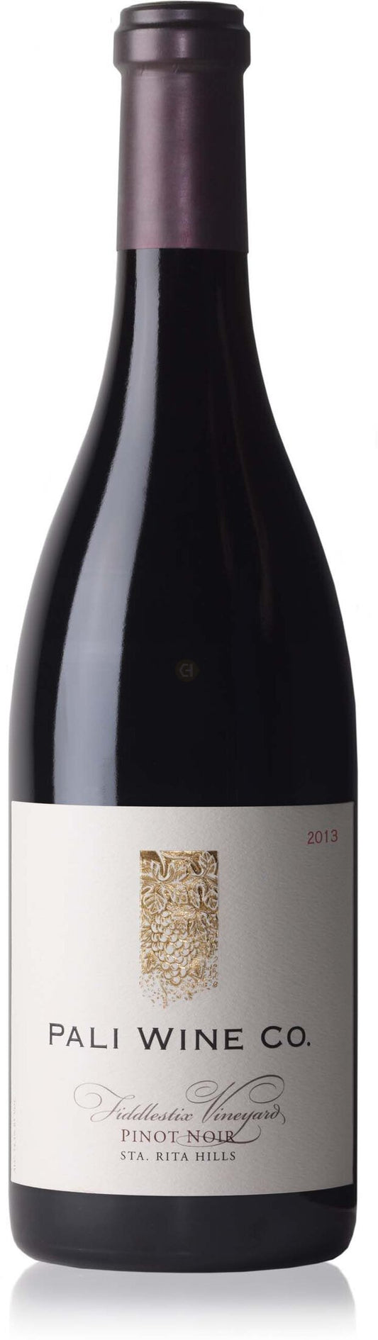 Pali Pinot Noir Fiddlestix Sta Rita Hills 2017