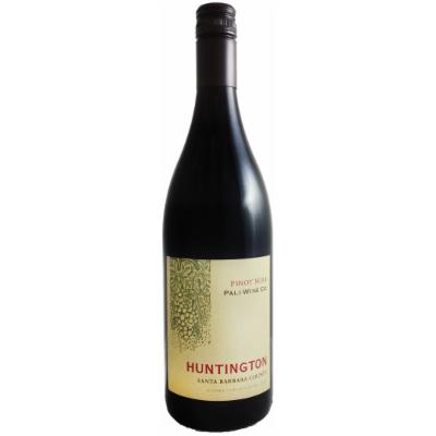 Pali Pinot Noir Huntington Santa Barbara County 2022