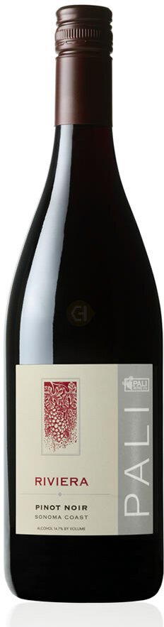 Pali Pinot Noir Riviera Sonoma Coast 2022