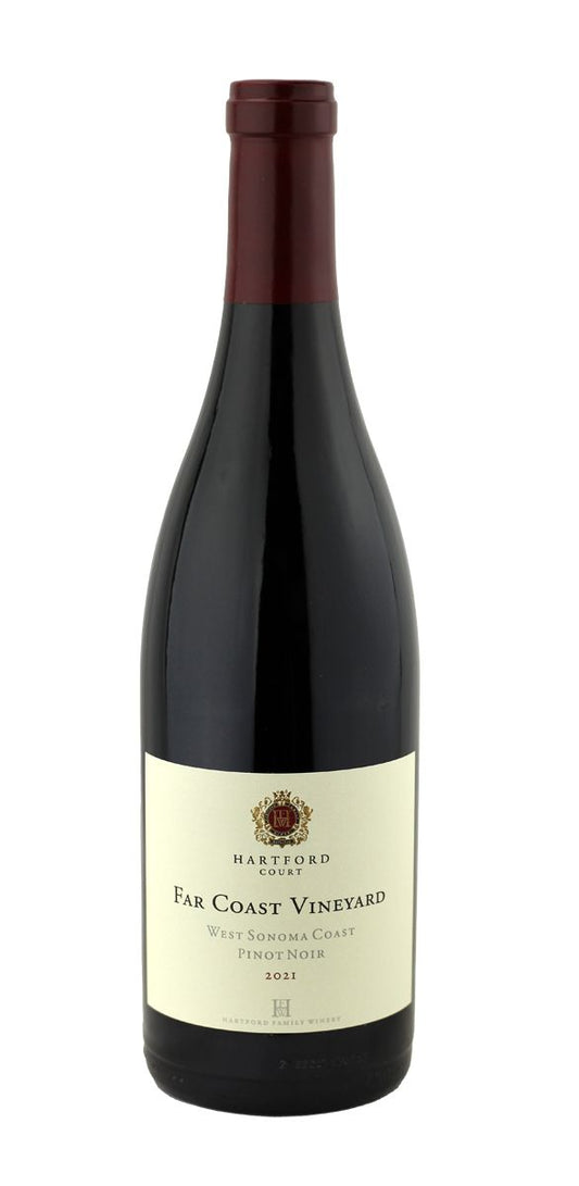 Pali Pinot Noir Sonoma Santa Barbara County 2021