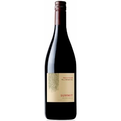 Pali Pinot Noir Summit Sta Rita Hills 2018