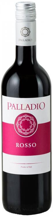 Palladio Rosso 2020