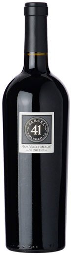 Parcel 41 Merlot 2021