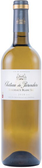 Parenchere Chateau Bordeaux Blanc 2019