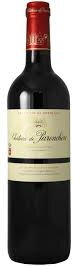Parenchere Chateau Bordeaux Superieur 2020