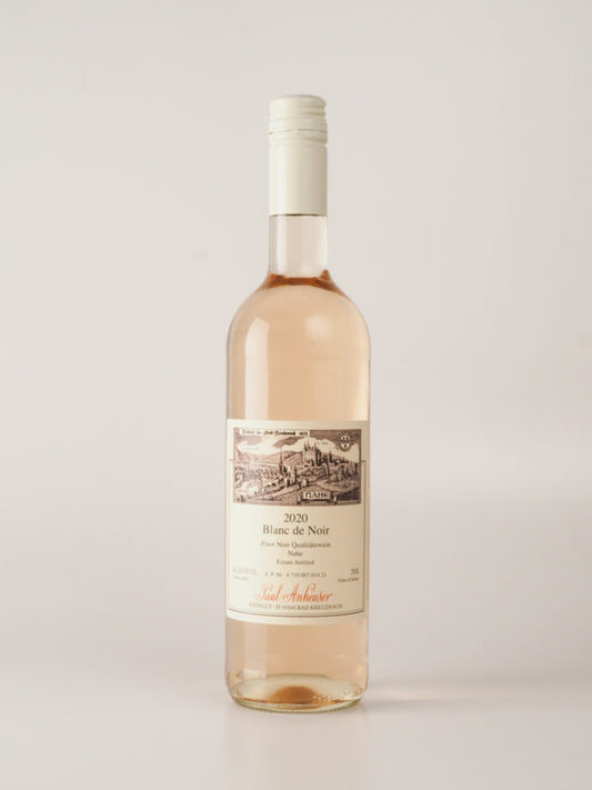 Paul Anheuser Blanc De Noir 2021