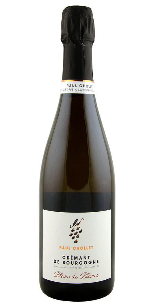 Paul Louis Blanc De Blanc Brut Methode Traditionelle Vert N/V