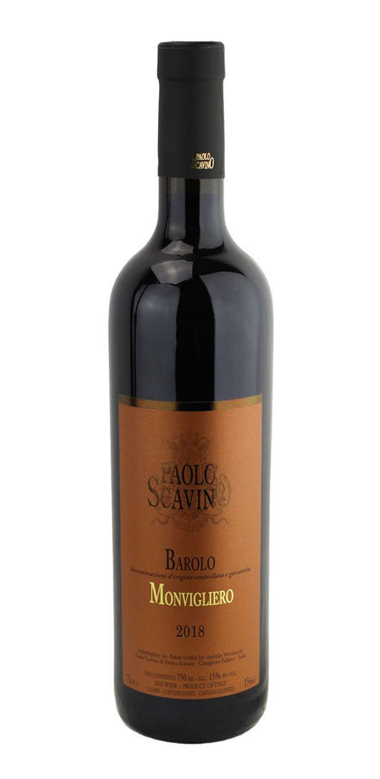 Pecchenino Bussia Barolo Docg 2019