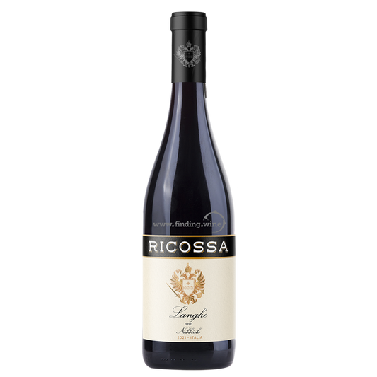 Pecchenino Nebbiolo Botti Langhe Doc 2022