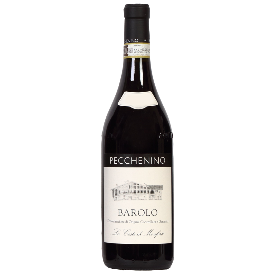 Pecchenino San Giuseppe Barolo Docg 2019