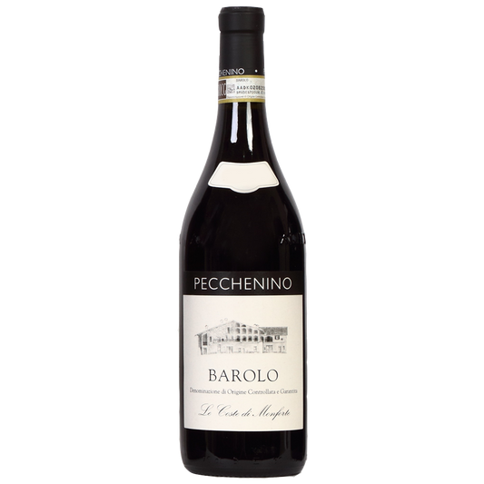 Pecchenino San Giuseppe Barolo Docg 2019