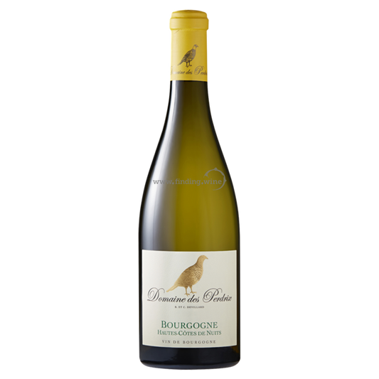 Perdrix Domaine De Bourgogne Hautes Cdn Blanc 2020