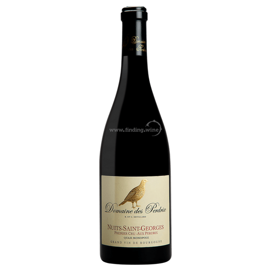 Perdrix Domaine De Nuits Saint Georges Pre Cru Aux Perdrix 2020