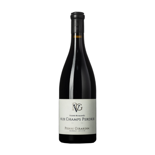 Perdrix Domaine De Vosne Romanee 2020