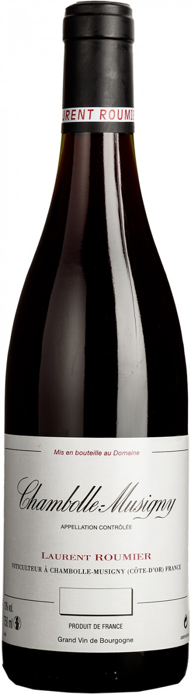 Pierre Gelin Fixin Rouge 1Er Cru Les Hervelets 2020