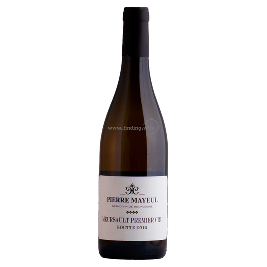 Pierre Mayeul Meursault 2020