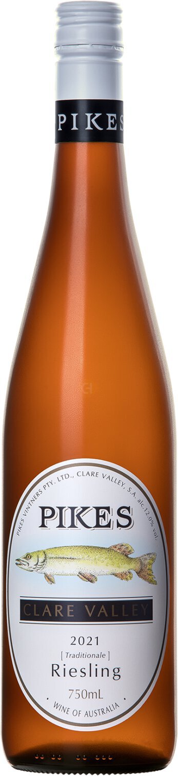 Pikes Clare Valley Dry Riesling 2022