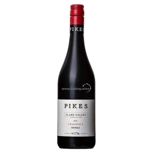 Pikes Clare Valley Eastside Shiraz 2021