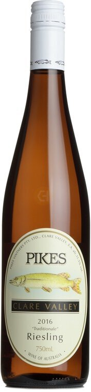 Pikes Hills & Valleys Riesling Clare Valley 2022