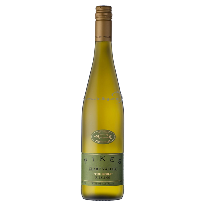 Pikes Riesling Reserve The Merle 2021