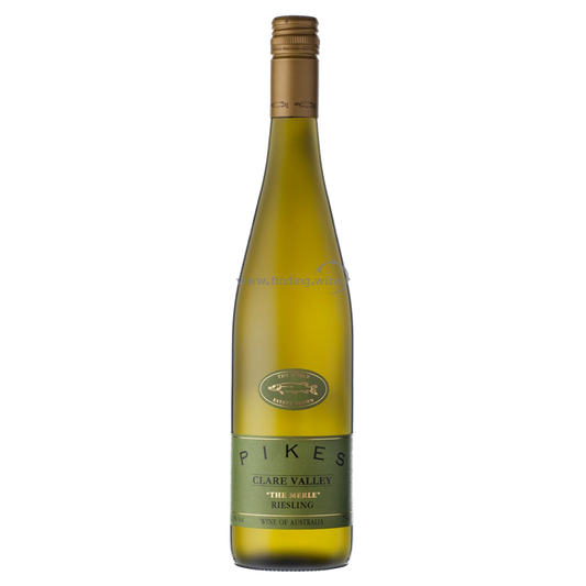 Pikes Riesling Reserve The Merle 2021