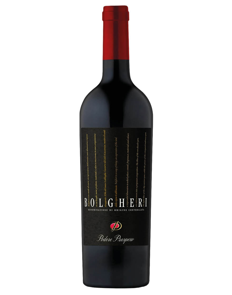 Podere Prospero 2018