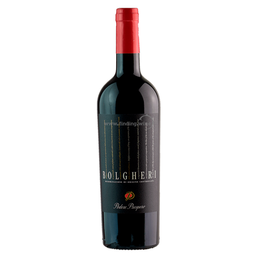 Podere Prospero 2019