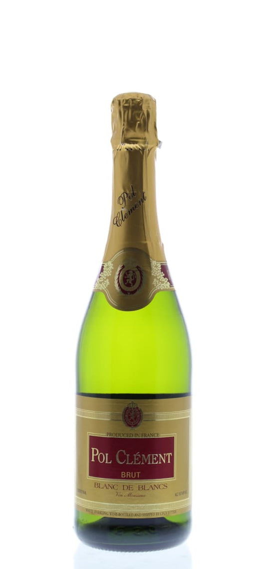 Pol Clement Rose Dry Sparkling N/V